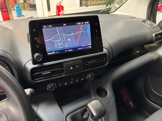 Toyota ProAce CITY VERSO 1.2 Turbo Live 2021 Benzine 20