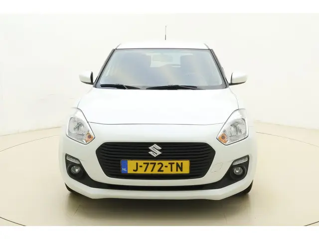 Suzuki Swift 1.2 Select Smart Hybrid 2020 Benzine 6