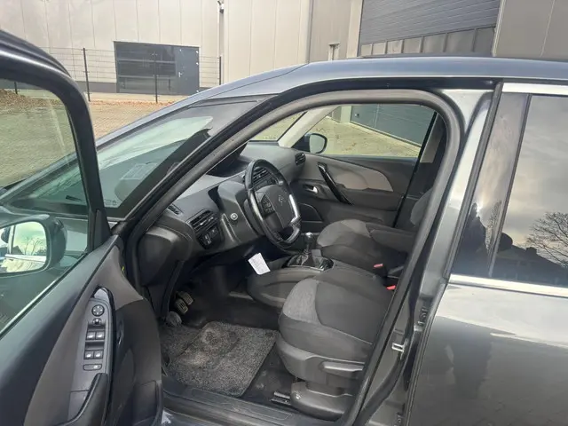 Citroën C4 Picasso 1.2 PureTech Feel 2018 Benzine 6