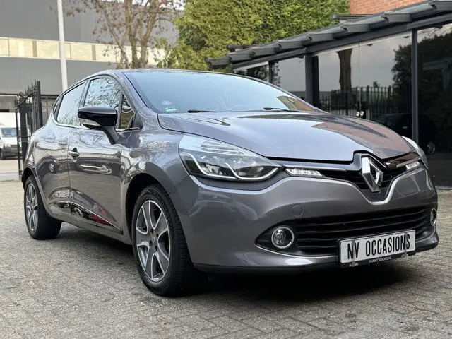 Renault Clio 0.9 TCe ECO Night&Day 2016 Benzine 6