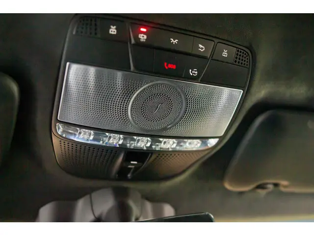 Mercedes-Benz G-Klasse G63 AMG 2020 Benzine 35