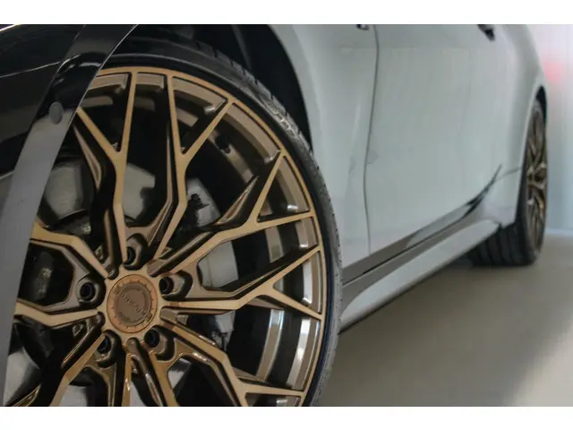 BMW 4 Serie Coupé 430i High Executive 2023 Benzine 67