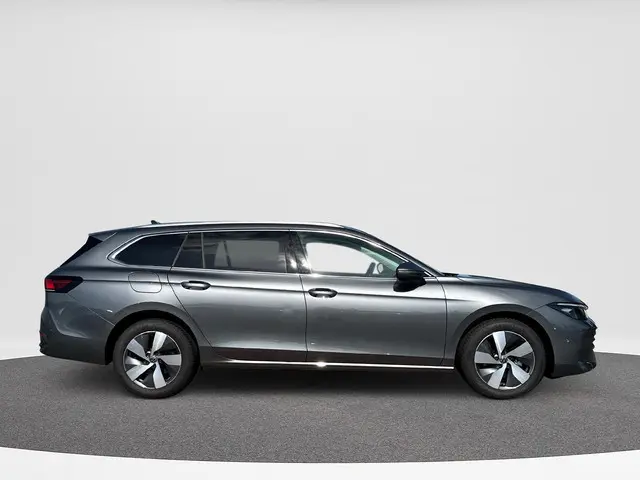 Volkswagen Passat Variant 1.5 eTSI Business 2024 Benzine 4