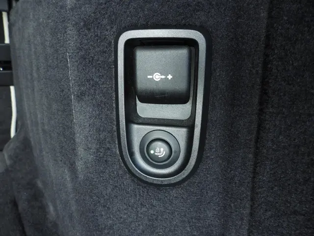 BMW 5 Serie Touring 530e xDrive 2024 Hybride Benzine 46