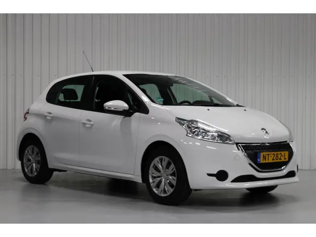 Peugeot 208 3