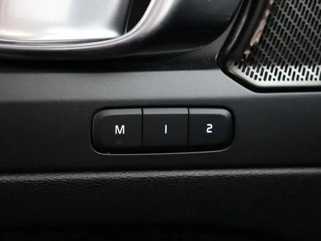 Volvo XC40 Recharge Pro 2022 Elektrisch 21