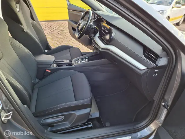 Škoda Octavia 1.0 e-TSI Ambition 2024 Benzine 13