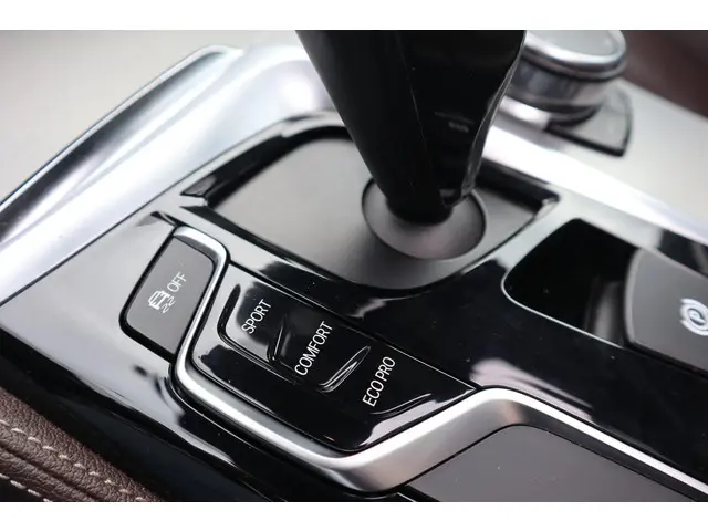 BMW 5 Serie Touring 530i High Executive 2018 Benzine 42
