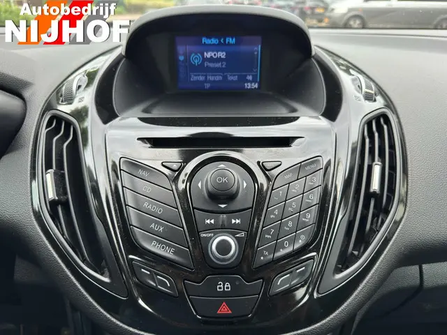 Ford B-MAX 1.0 EcoBoost Titanium 2015 Benzine 14