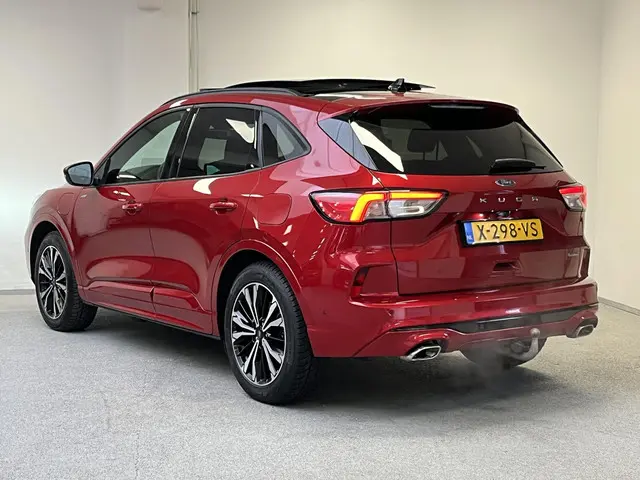 Ford Kuga 2