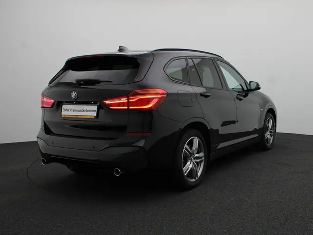 BMW X1 2