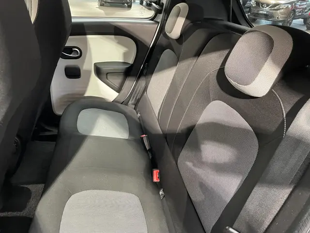 Renault Twingo 1.0 SCe Collection 2018 Benzine 7