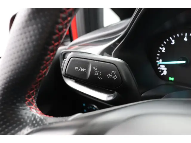 Ford Fiesta 1.0 EcoBoost ST-Line Black 2020 Benzine 31