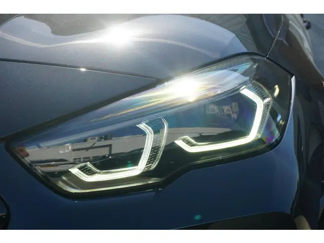 BMW 2 Serie Gran Coupé M235 xDrive 2025 Benzine 7