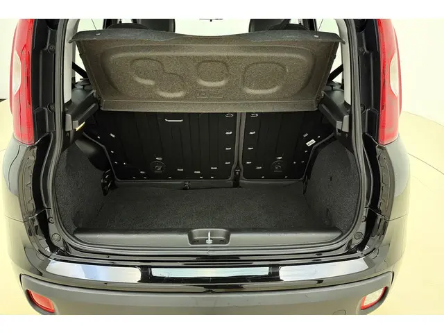 Fiat Panda 0.9 TwinAir Edizione Cool 2015 Benzine 3