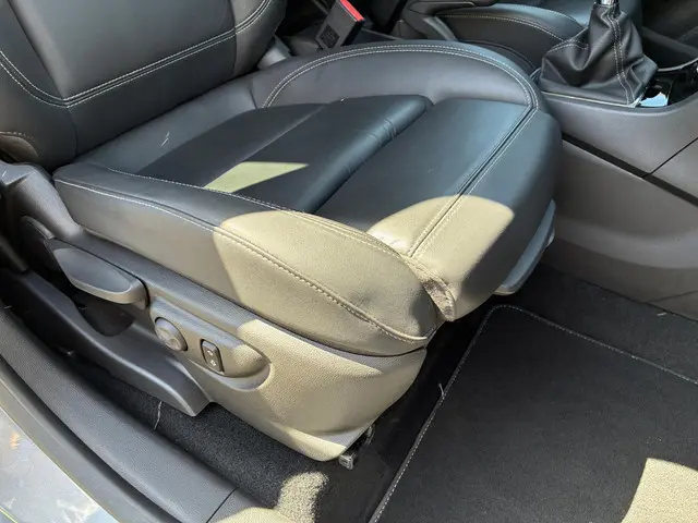 Opel Mokka X 1.4 Turbo 140Pk Innovation 2019 Benzine 46