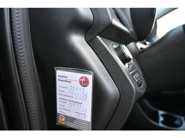 Opel KARL 1.0 ecoFLEX Edition 2018 Benzine 23