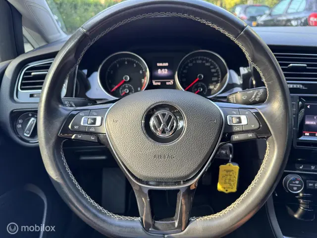 Volkswagen Golf 1.4 TSI CUP Edition 2014 Benzine 14