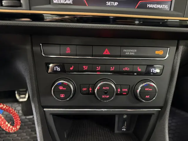 SEAT Leon 1.2 TSI Style Business 2014 Benzine 16