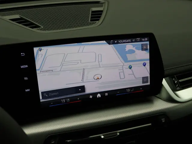 BMW iX1 eDrive20 2025 Elektrisch 19