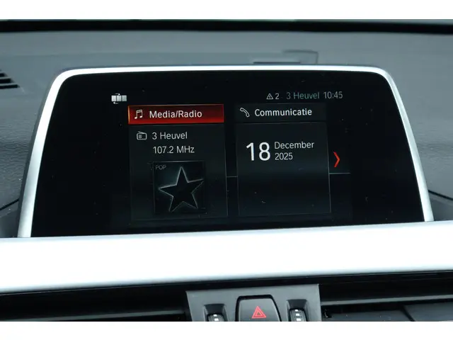 BMW X1 sDrive18d Executive 2017 Diesel 22