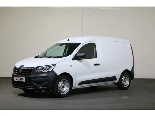 Renault Express