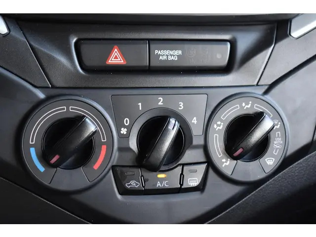 Suzuki Baleno 1.2 Exclusive 2016 Benzine 18