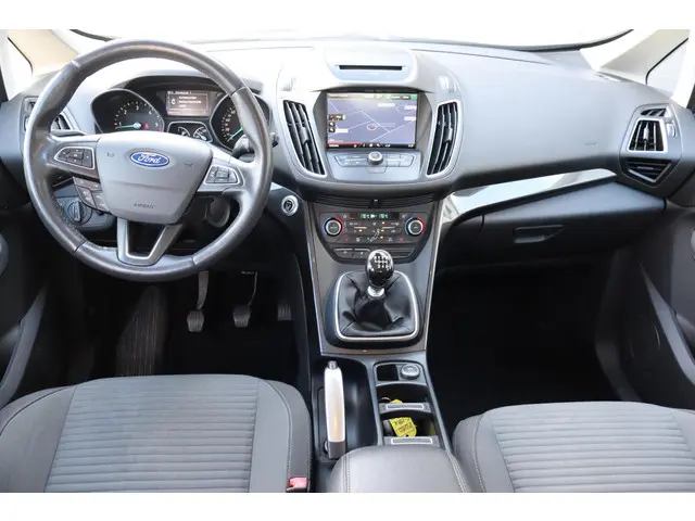Ford C-MAX 2