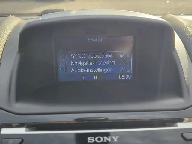 Ford Fiesta 1.6 ST2 2015 Benzine 19