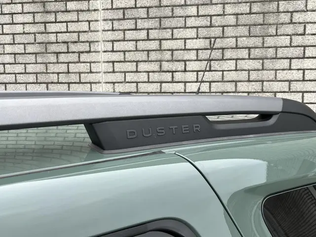 Dacia Duster 1.0 TCe 100 ECO-G Journey 2023 LPG/Gas 34