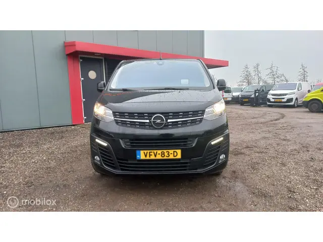 Opel Vivaro bestel 2.0 CDTI L3H1 Innovation 2020 Diesel 2