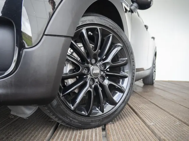 MINI Clubman One Classic 2021 Benzine 36