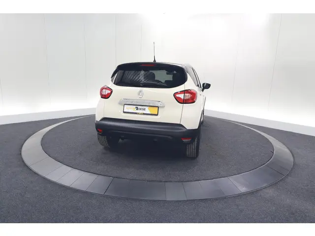 Renault Captur TCe 90 Dynamique 2017 Benzine 11