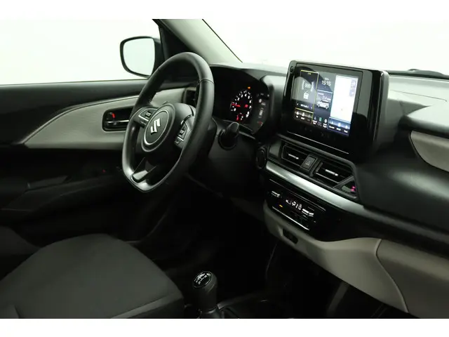 Suzuki Swift 1.2 Style Smart Hybrid 2025 Benzine 72