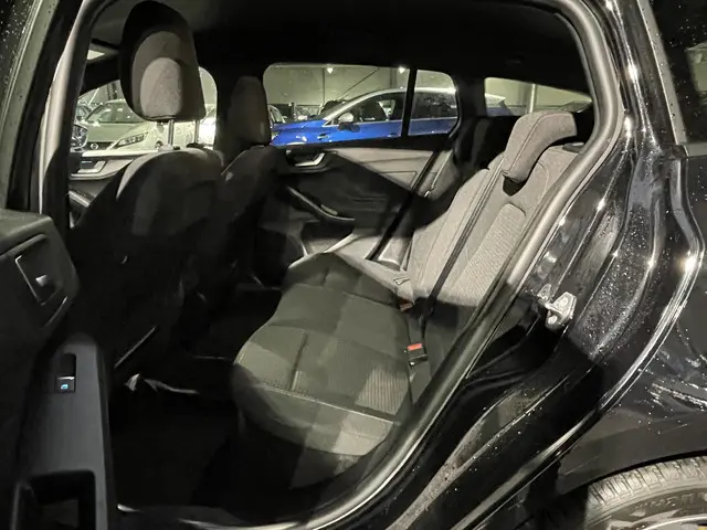 Ford Focus Wagon 1.0 EcoBoost Hybrid ST Line 2022 Benzine 8