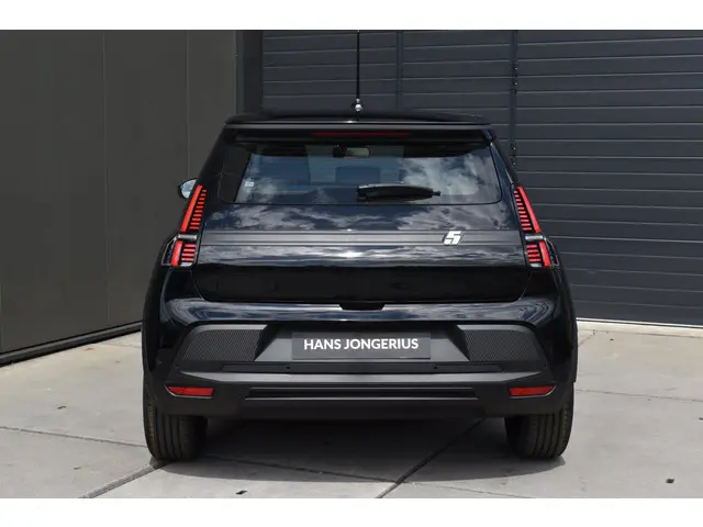 Renault 5 Evolution 2026 Elektrisch 6