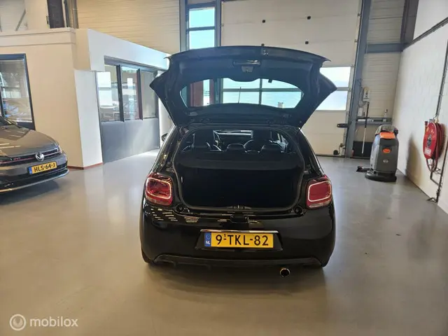 Citroën DS3 1.2 VTi Business 2014 Benzine 7