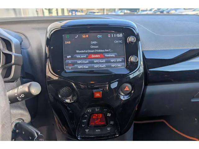 Toyota Aygo 1.0 VVT-i x-JBL 2021 Benzine 20