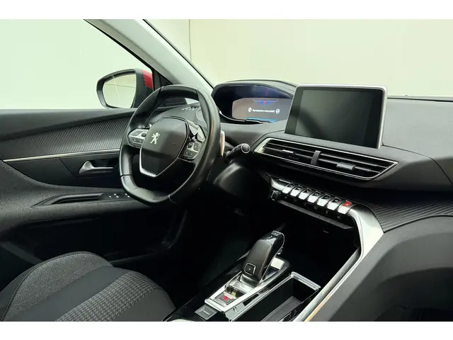 Peugeot 3008 1.5 BlueHDi Blue Lease Premium 2019 Diesel 15