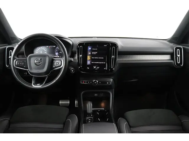 Volvo XC40 1.5 T3 R-Design 2019 Benzine 15