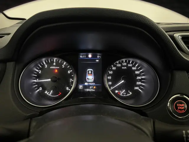 Nissan QASHQAI 1.3 DIG-T Design Edition 2021 Benzine 3