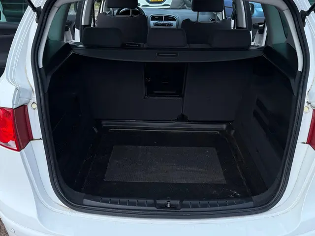 SEAT Altea XL 1.2 TSI I-Tech/HIGHLINE/VELGEN 2014 Benzine 19