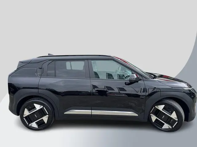 Kia EV3 Plus 81.4 kWh 2025 Elektrisch 4