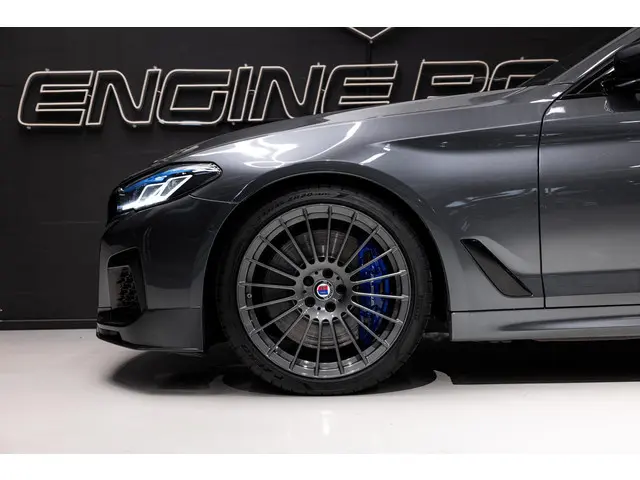 Alpina B5 Bmw alpina touring allrad 2021 Benzine 6