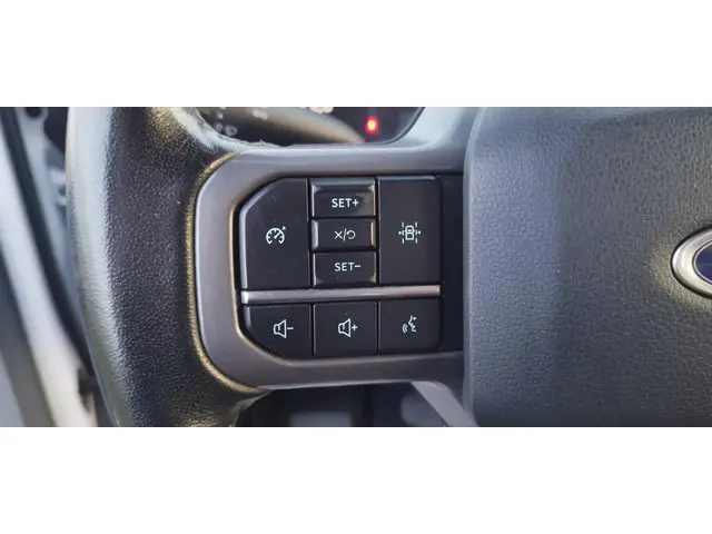 Ford F-150 CrewCab 4X4 Ecoboost 6-persoons 2021 Benzine 15
