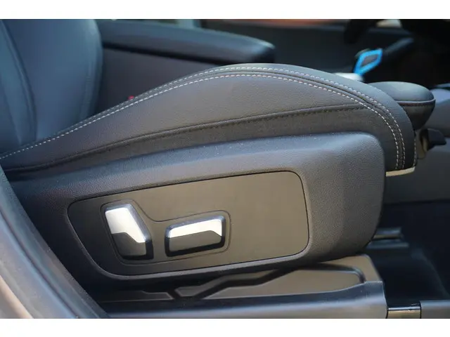 BMW iX3 Executive 2022 Elektrisch 11