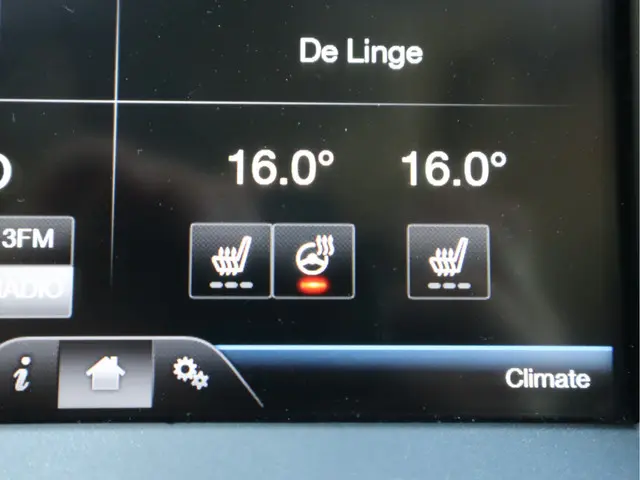 Ford S-Max 1.5 Titanium 2016 Benzine 12