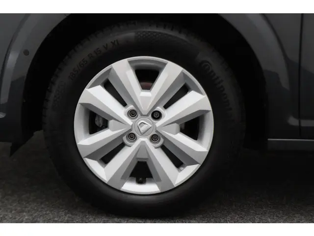 Dacia Sandero 1.0 TCe 90 Comfort 2022 Benzine 24