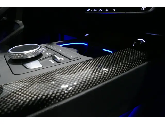 Audi S5 Sportback 3.0 TFSI S5 quattro 2017 Benzine 34