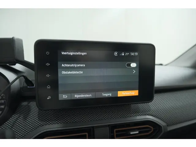 Dacia Sandero Stepway TCe 90 Expression 2023 Benzine 57